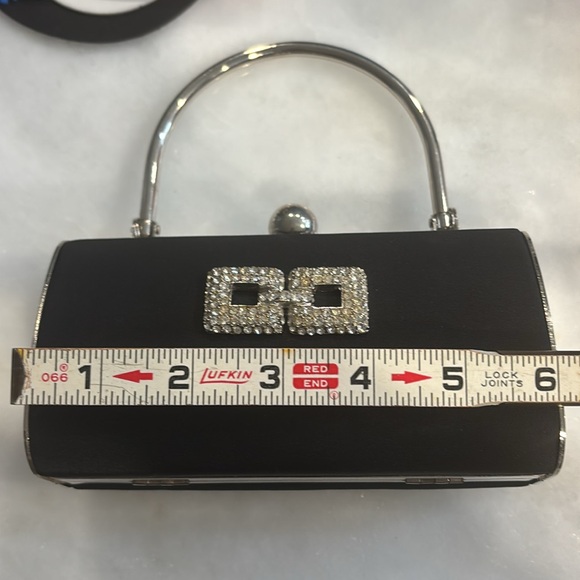 💎vintage Y2K glam bag💎 - Picture 6 of 8